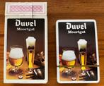 Duvel speelkaarten Moortgat, Ophalen of Verzenden