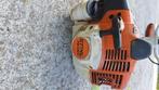 Debroussailleuse stihl 410, Jardin & Terrasse, Débroussailleuses, Enlèvement, Utilisé, Essence