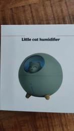 Humidificateur/Lumière, Enfants & Bébés, Comme neuf, Enlèvement ou Envoi