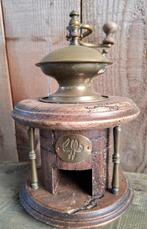 Koffiemolen, Verzenden