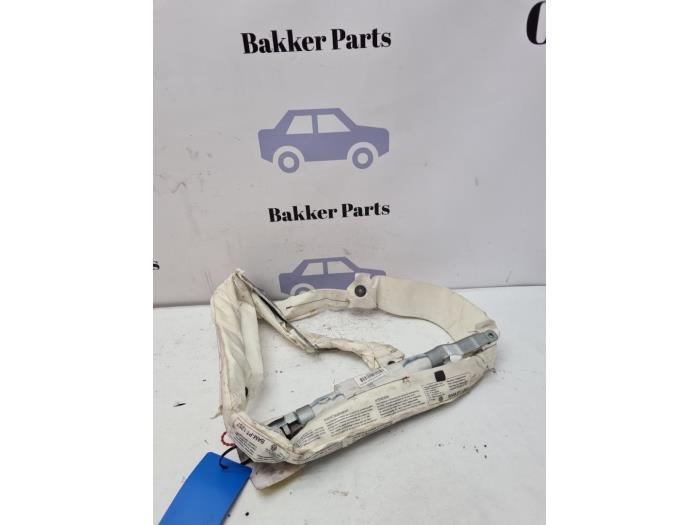Airbag hemel links van een Seat Leon, Auto-onderdelen, Overige Auto-onderdelen, Seat, Gebruikt, 3 maanden garantie