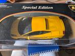 Lamborghini galardo special edition, Ophalen of Verzenden, Zo goed als nieuw