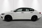 Fiat Tipo 1.4 95 pk Street Sedan, Auto's, Voorwielaandrijving, 4 deurs, Stof, Gebruikt