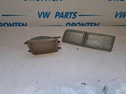 Richtingaanwijzer rechts van een Volkswagen Golf, Auto-onderdelen, Verlichting, Volkswagen, Gebruikt, 3 maanden garantie, Ophalen of Verzenden