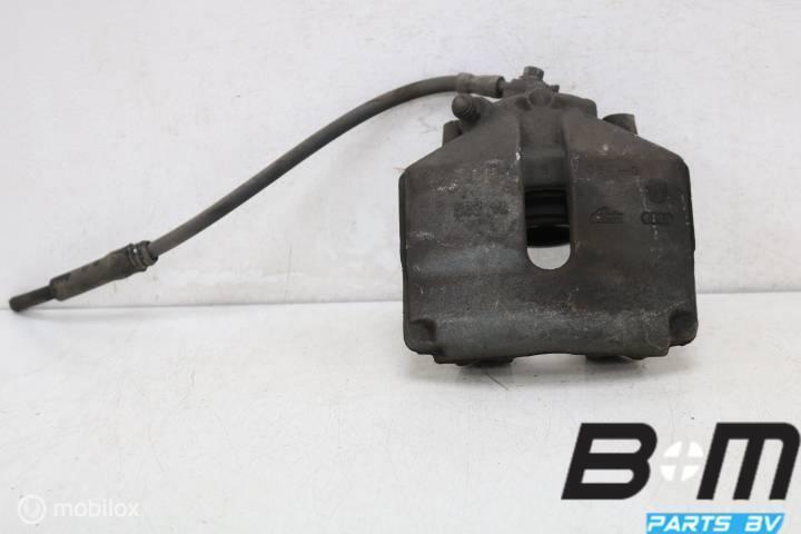 Remklauw rechtsvoor VW Passat B7 1K0615124E, Auto-onderdelen, Remmen en Aandrijving, Gebruikt
