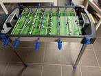 Table de football ou table Kicker, Enlèvement, Comme neuf