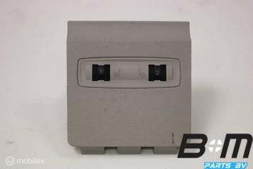 Stoelverwarmingsschakelaar achterbank Audi A3 8P Sportback beschikbaar voor biedingen