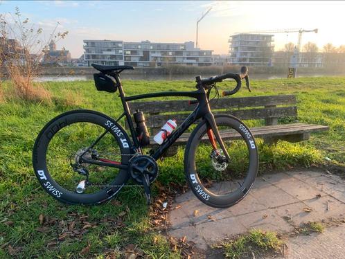 Ridley Fenix SL Disc Limited Edition te koop, Sport en Fitness, Wielrennen, Zo goed als nieuw, Overige typen, Ophalen of Verzenden