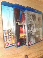True Detective seizoen 123 volledig [Blu-ray], Cd's en Dvd's, Dvd's | Tv en Series, Thriller, Ophalen of Verzenden, Zo goed als nieuw