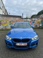 BMW 318d M performance 2016, Auto's, BMW, Automaat, Achterwielaandrijving, 1995 cc, 4 cilinders