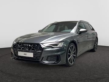 Audi A6 Avant A6 Avant 50 TFSI e Quattro PHEV S line S troni disponible aux enchères