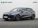 Cupra Leon Leon 1.4 e-Hybrid PHEV DSG (150 kW), Auto's, Overige Auto's, Automaat, Navigatiesysteem, Hybride Elektrisch/Benzine