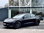 Tesla Model 3 FULL BLACK EXT / 8CAM / FULL/ SLECHTS 11.091KM, Autos, Tesla, 5 places, Cuir, Berline, Noir