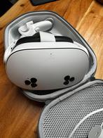 Meta Quest 3S - 128 Go + étui haut de gamme, Enlèvement ou Envoi, Comme neuf