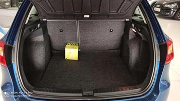 Fiat 500 1.0i Hybrid Toit Pano Cuir Clim Cruise Blue Crplay beschikbaar voor biedingen