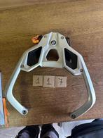 bagage rek met handvaten R1200 / R1250 GS, Motoren, Ophalen of Verzenden, Gebruikt