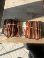 Câble enceintes, Ophalen of Verzenden, Gebruikt