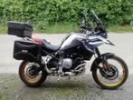 Bmw f850gs 2018, Particulier, Overig, 2 cilinders, 850 cc