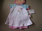 Baby Born poppenkleding, Ophalen of Verzenden, Nieuw, Overige typen