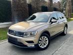 Volkswagen Tiguan 1.4 Tsi Comfortline  ### 65000 km ###, Autos, Volkswagen, 1395 cm³, Argent ou Gris, Entreprise, Boîte manuelle