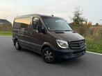 Mercedes-Benz Sprinter 316 CDI Sprinter 7G-TRONIC, Autos, Euro 5, Achat, 4 portes, Entreprise