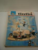 1970 Recueil du journal de Tintin N92, Livres, Plusieurs BD, Utilisé, Enlèvement ou Envoi, Hergé