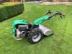 Ferrari 340 Powersafe diesel motoculteur 10pk Yanmar E-start, Ophalen, Gebruikt