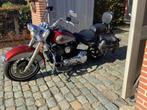 Harley-Davidson heritage softail, 2 cilinders, Chopper, Particulier, Meer dan 35 kW