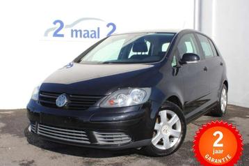 Volkswagen Golf Plus 1.4i Airco/Navi inclusief 2 JAAR garant beschikbaar voor biedingen