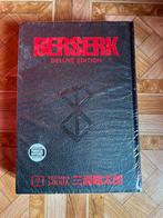 Berserk deluxe 9 - sealed - engels, Boeken, Eén comic, Ophalen, Nieuw, Japan (Manga)