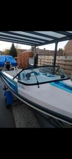 Motorboot 30pk, Watersport en Boten, Ophalen