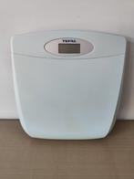 Tefal personenweegschaal, Elektronische apparatuur, Gebruikt, 1 tot 500 gram, 100 kg of meer, Ophalen of Verzenden