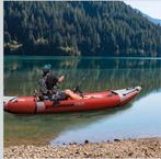 Kayak intex k1 pro excursion, Ophalen, Opblaasbaar, Zo goed als nieuw, 1-persoons