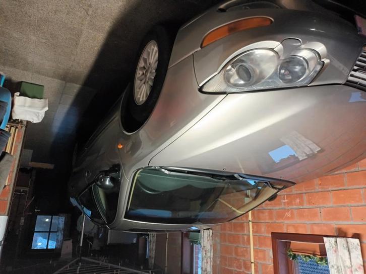 Chrysler 300m 2.7 benzine bj 1998 1ste eigenaar lees eerst, Auto's, Chrysler, Particulier, 300M, Benzine, Zwart, Beige, Ophalen