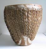 HOUTEN  TAM-TAM  UIT  AFRIKA  -  8130, Ophalen