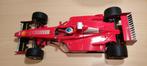 Ferrari F1 F300 Schumacher n3 1:18, Comme neuf, Enlèvement, MiniChamps, Voiture