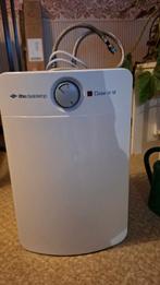 Warmwaterboiler Daalderop 10 liter, Doe-het-zelf en Bouw, Ophalen, Boiler, Minder dan 20 liter, 6 t/m 10 jaar oud