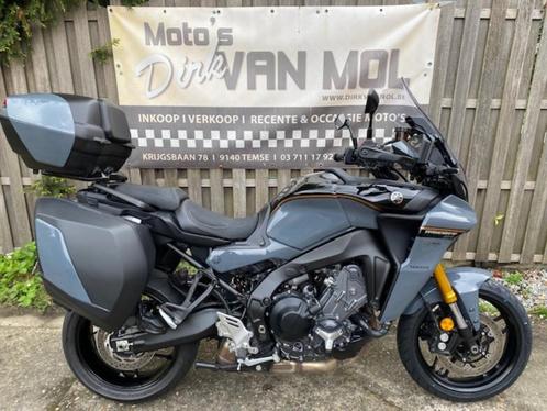 yamaha tracer 9gt+ bj 2024 nieuw staat vele opties, Motoren, Motoren | Yamaha, Bedrijf, Toermotor, meer dan 35 kW, 3 cilinders