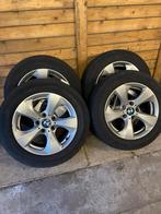 bmw 3 serie F30 zomerset, Auto-onderdelen, Banden en Velgen, Ophalen, Zomerbanden, Velg(en)