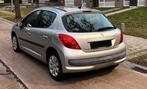 Peugeot 207 - 2007 - 77.000km - benzine, Achat, Entreprise, Essence