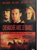 Chevauchée avec le diable / DVD, Ophalen of Verzenden