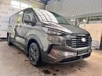 Ford Transit Custom Limited 320L 2.0 Ecoblue 170pk automaat, Automaat, Monovolume, 207 g/km, Euro 6