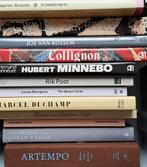 interessante kunstboeken o.a. Tuymans, Rinus Van De Velde..., Boeken, Ophalen of Verzenden, Schilder- en Tekenkunst, Rinus Van De Velde