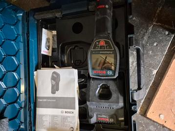 Bosch D-tect 120 beschikbaar voor biedingen