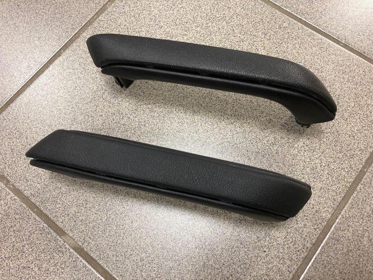 Jeu de poignées de portes intérieures origine VW GOLF GTI 2, Autos : Pièces & Accessoires, Habitacle & Garnissage, Volkswagen