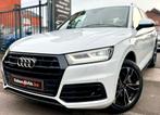 Audi Q5 2.0Tdi QUATTRO S Tronic AUTOMATIQUE EURO6 Sport 2019, Argent ou Gris, Achat, Euro 6, Entreprise