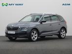 Skoda Kamiq Kamiq 1.0 TSI Clever, Auto's, Skoda, Navigatiesysteem, Overige modellen, 124 g/km, Handgeschakeld