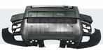 Bumper Land Rover Defender 2 II L663 20- L8B2-17E778 Voorbum, Auto-onderdelen, Gebruikt, -, Voor, -
