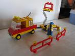 Lego 6671, Ophalen of Verzenden, Zo goed als nieuw, Complete set, Lego