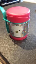 skip hop eten thermos, Kinderen en Baby's, Nieuw, Ophalen